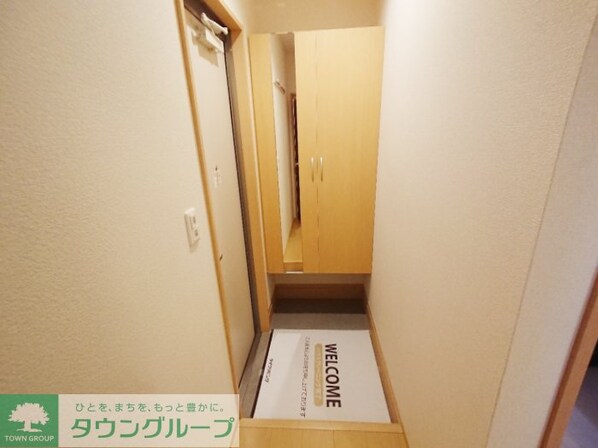 ノールメゾン南流山 IIの物件内観写真